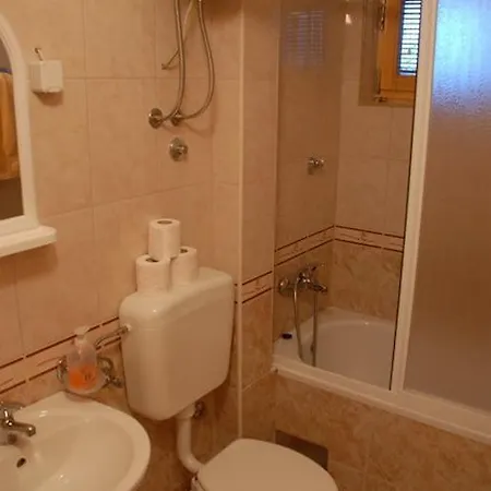 شقة Vidikovac *