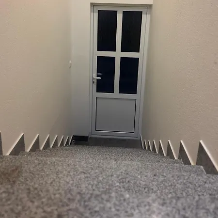 Vidikovac Apartment Medjugorje