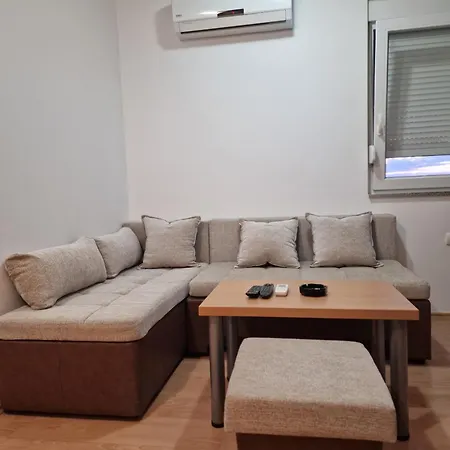 Apartment Vidikovac