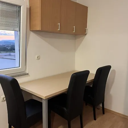 Vidikovac Apartment Medjugorje