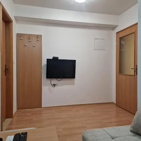 Vidikovac Apartment Medjugorje