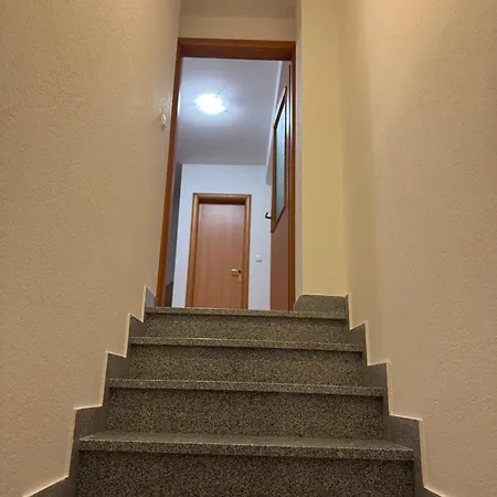Vidikovac Apartment *